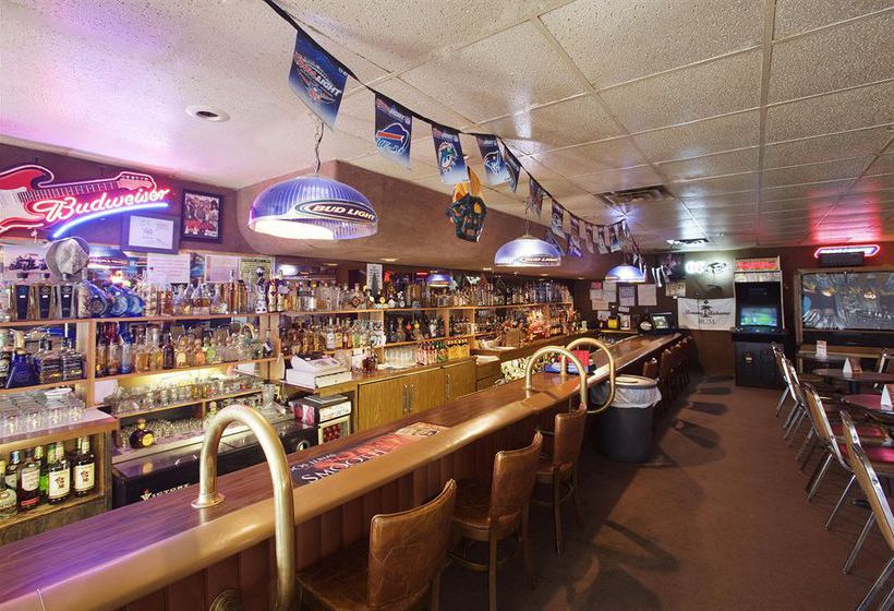 Hotel Econo Lodge Carlsbad  | Carlsbad | New Mexico | United States 2