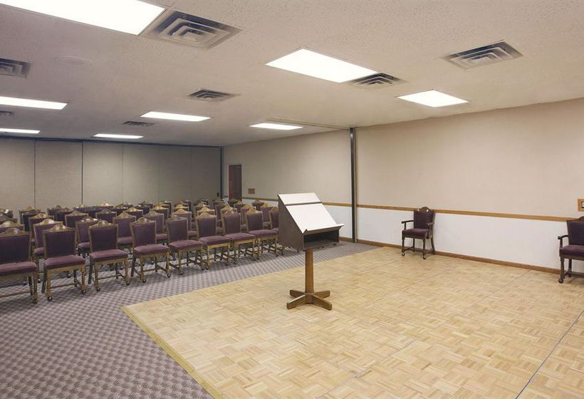 Hotel Econo Lodge Carlsbad  | Carlsbad | New Mexico | United States 4