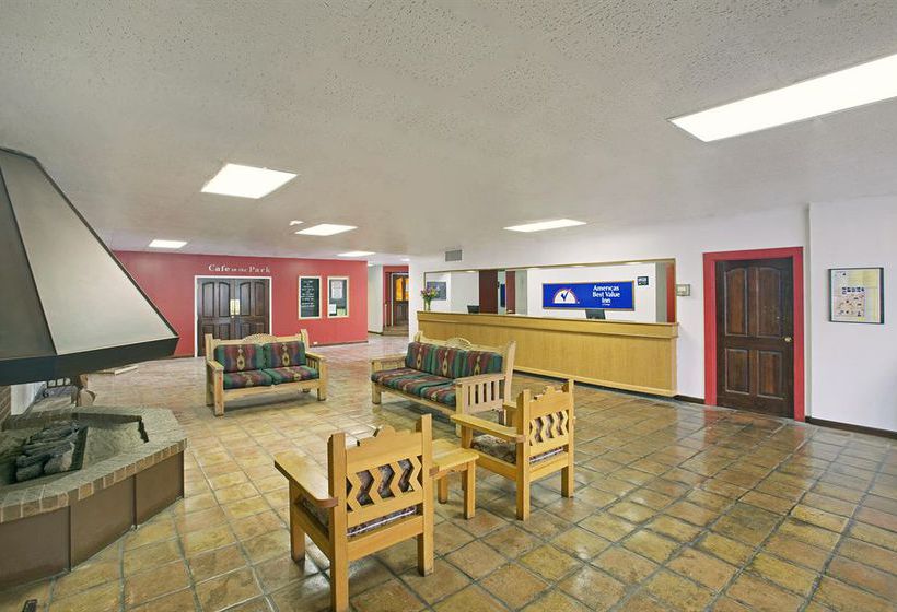 Hotel Econo Lodge Carlsbad  | Carlsbad | New Mexico | United States 5