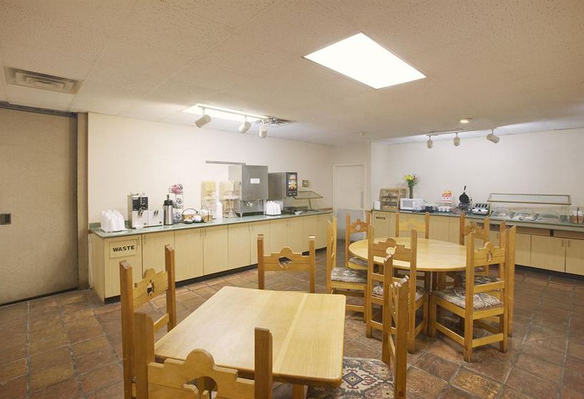 Hotel Econo Lodge Carlsbad  | Carlsbad | New Mexico | United States 7