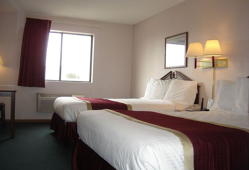 Hotel New Victorian Inn York  | York | Nebraska | United States 11