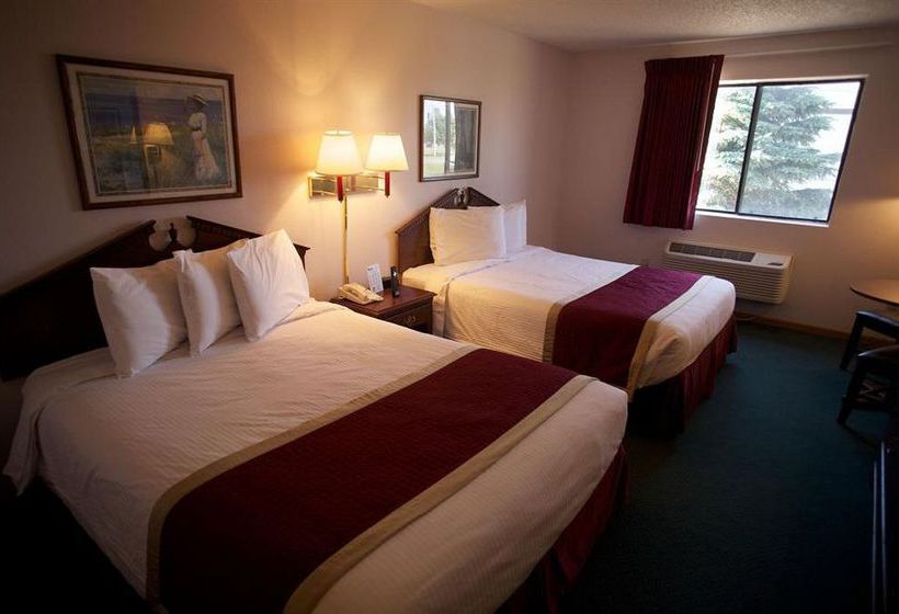 Hotel New Victorian Inn York  | York | Nebraska | United States 12