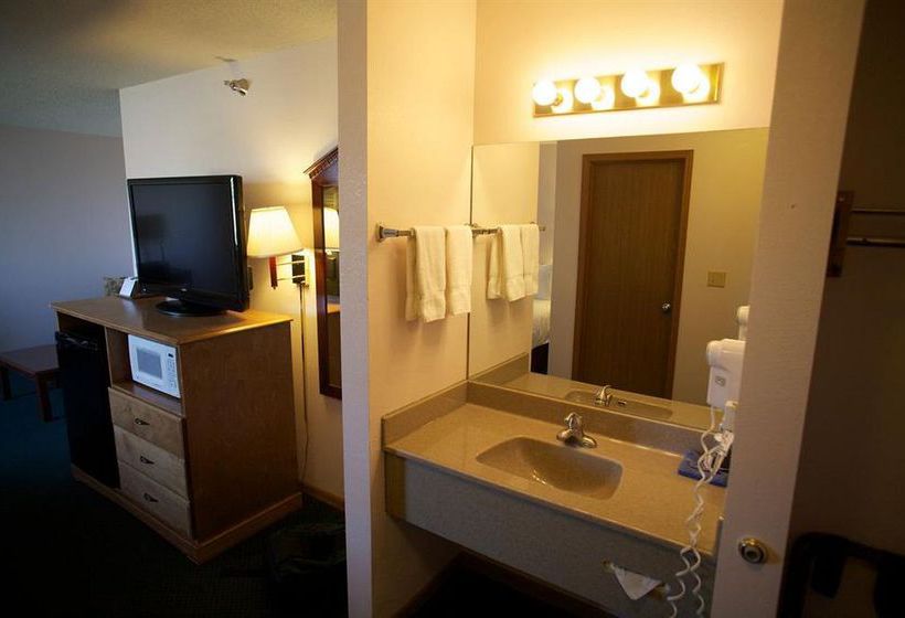 Hotel New Victorian Inn York  | York | Nebraska | United States 14