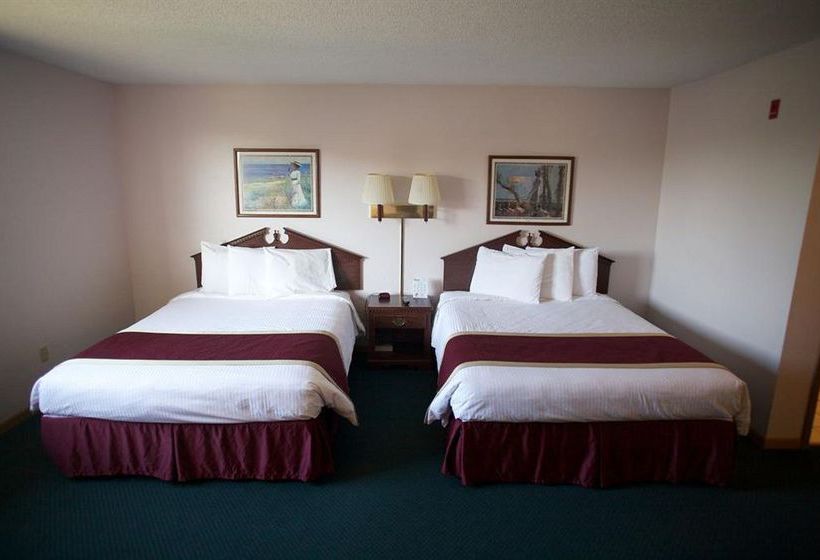 Hotel New Victorian Inn York  | York | Nebraska | United States 16