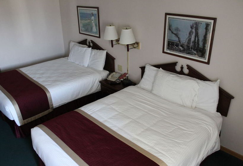 Hotel New Victorian Inn York  | York | Nebraska | United States 19