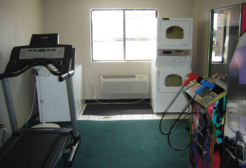 Hotel New Victorian Inn York  | York | Nebraska | United States 2