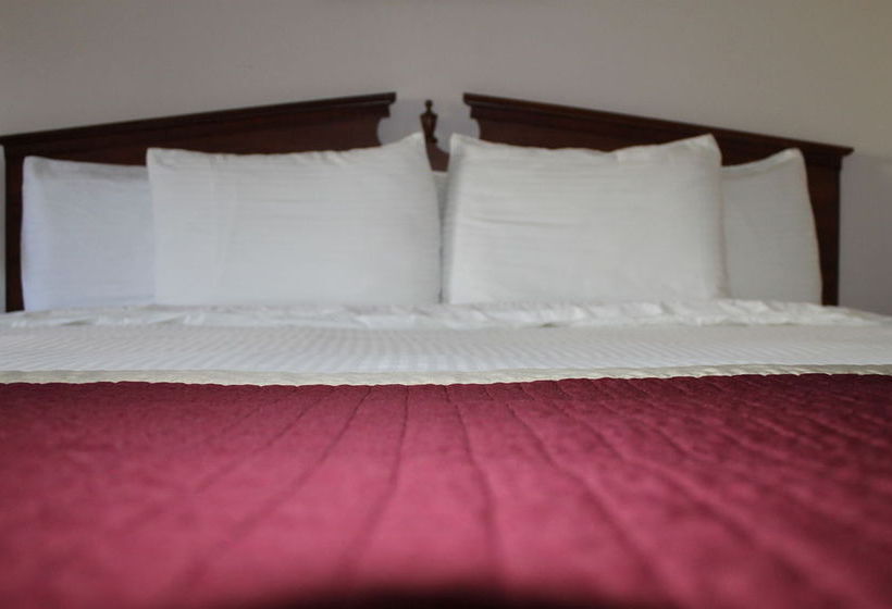 Hotel New Victorian Inn York  | York | Nebraska | United States 20