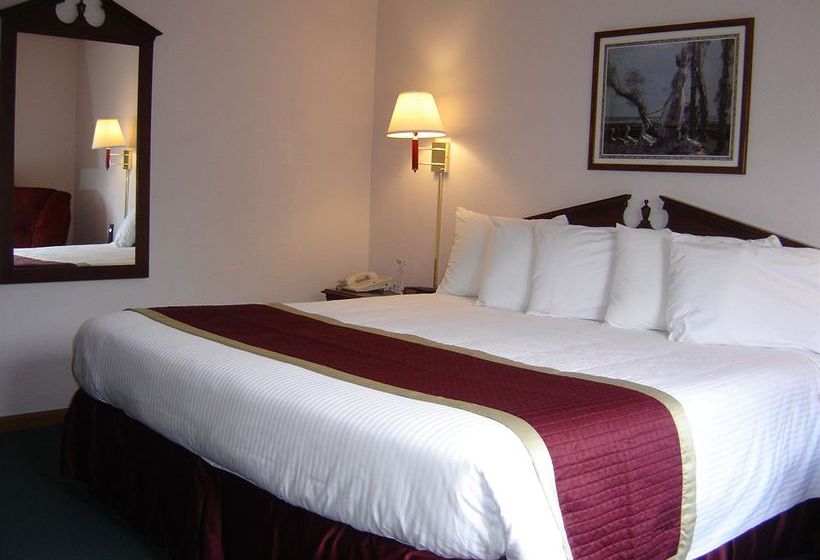 Hotel New Victorian Inn York  | York | Nebraska | United States 4