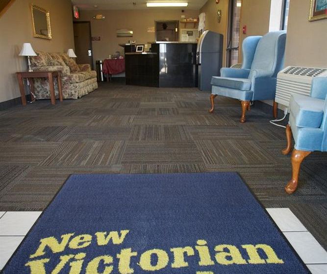 Hotel New Victorian Inn York  | York | Nebraska | United States 5