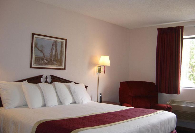 Hotel New Victorian Inn York  | York | Nebraska | United States 7