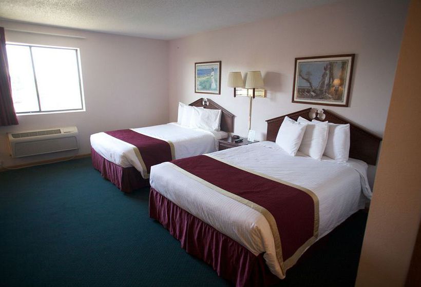 Hotel New Victorian Inn York  | York | Nebraska | United States 8