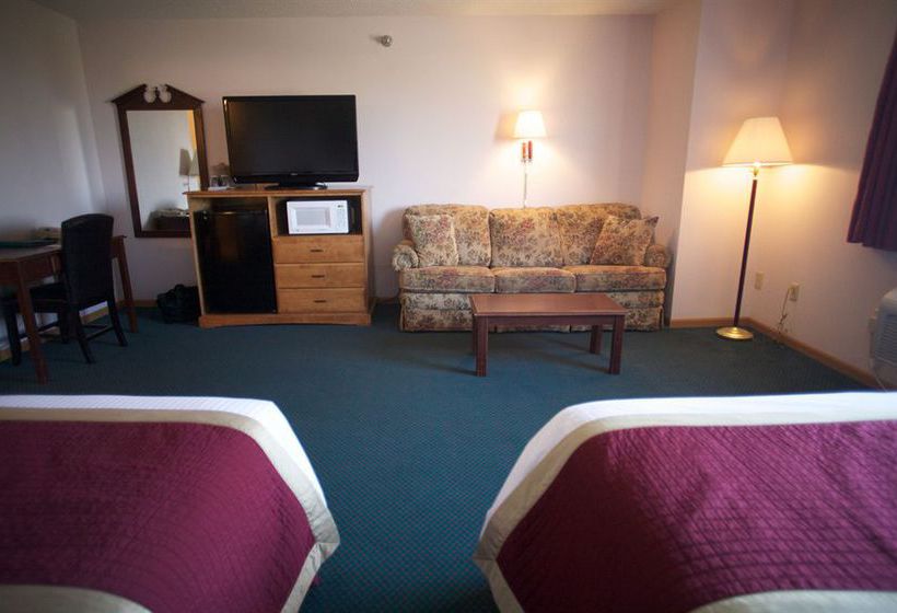 Hotel New Victorian Inn York  | York | Nebraska | United States 9