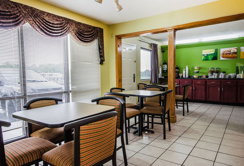 Hotel Quality Inn Franklin  | Franklin | Kentucky | United States 1