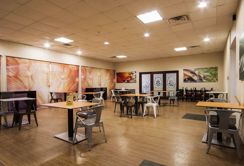 Hôtel Quality Inn  | Pecos | Texas | Hôtels aux États-Unis 1