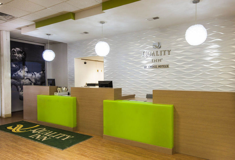 Hôtel Quality Inn  | Pecos | Texas | Hôtels aux États-Unis 11