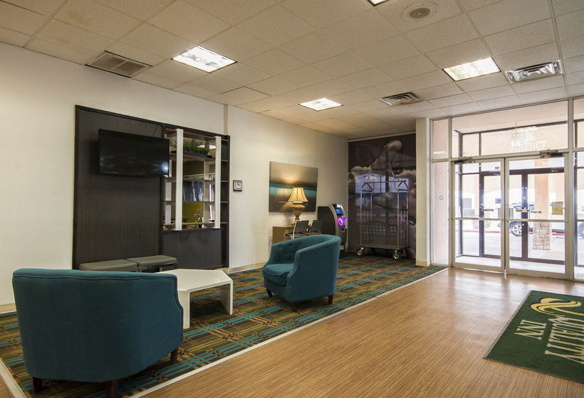 Hôtel Quality Inn  | Pecos | Texas | Hôtels aux États-Unis 12