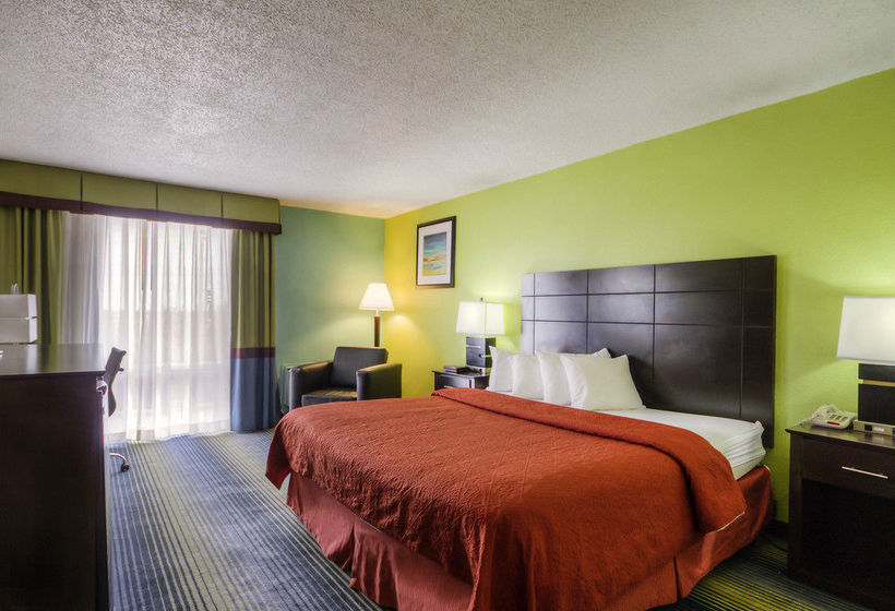 Hôtel Quality Inn  | Pecos | Texas | Hôtels aux États-Unis 13