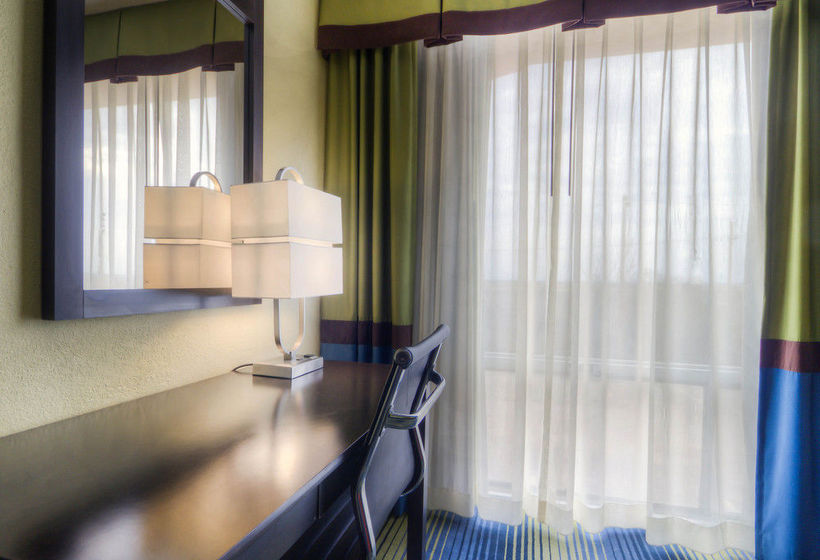 Hôtel Quality Inn  | Pecos | Texas | Hôtels aux États-Unis 14