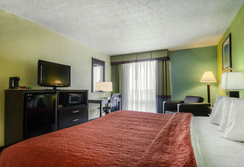 Hôtel Quality Inn  | Pecos | Texas | Hôtels aux États-Unis 15