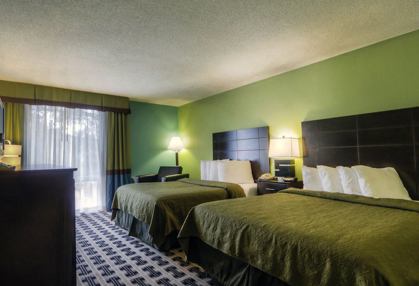 Hôtel Quality Inn  | Pecos | Texas | Hôtels aux États-Unis 17