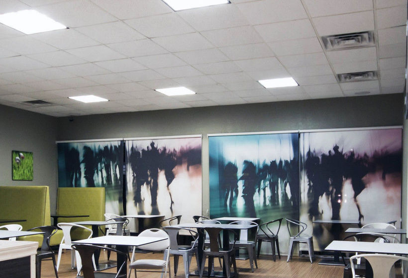 Hôtel Quality Inn  | Pecos | Texas | Hôtels aux États-Unis 18