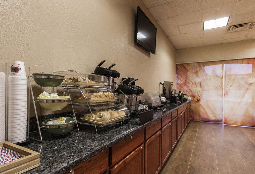 Hôtel Quality Inn  | Pecos | Texas | Hôtels aux États-Unis 2