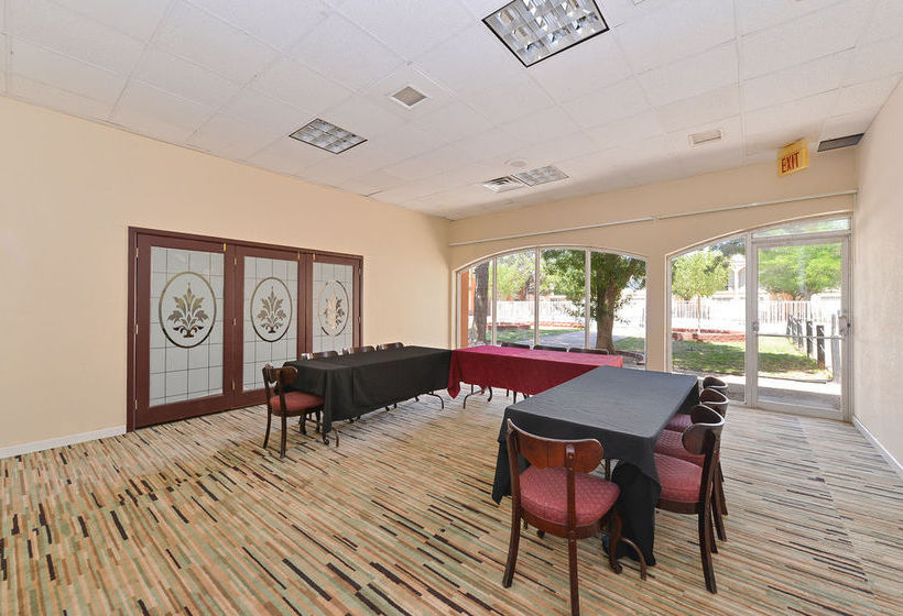 Hôtel Quality Inn  | Pecos | Texas | Hôtels aux États-Unis 20