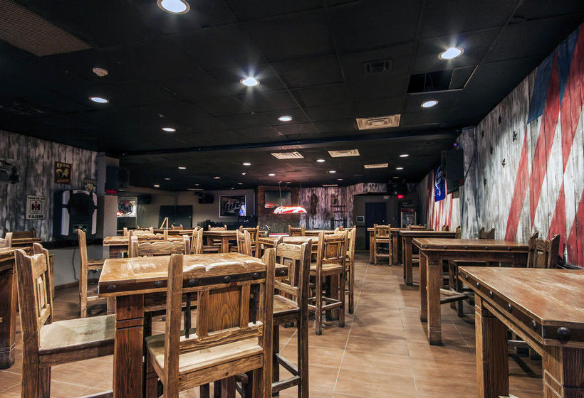 Hôtel Quality Inn  | Pecos | Texas | Hôtels aux États-Unis 3