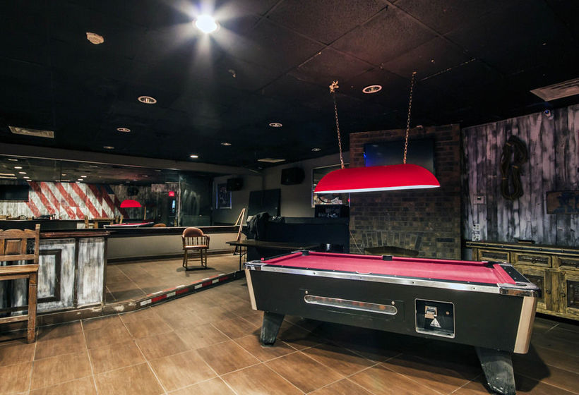 Hôtel Quality Inn  | Pecos | Texas | Hôtels aux États-Unis 4