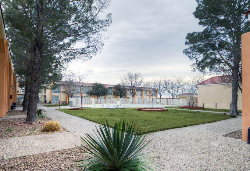 Hôtel Quality Inn  | Pecos | Texas | Hôtels aux États-Unis 5
