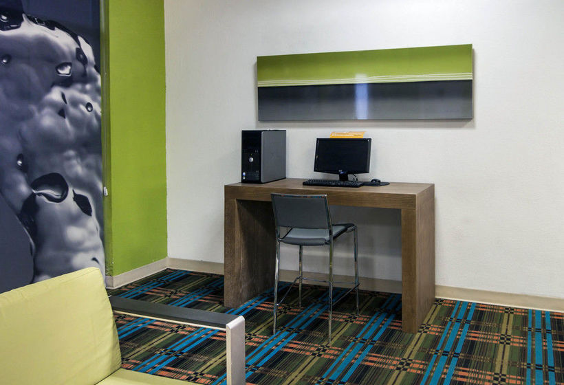 Hôtel Quality Inn  | Pecos | Texas | Hôtels aux États-Unis 6