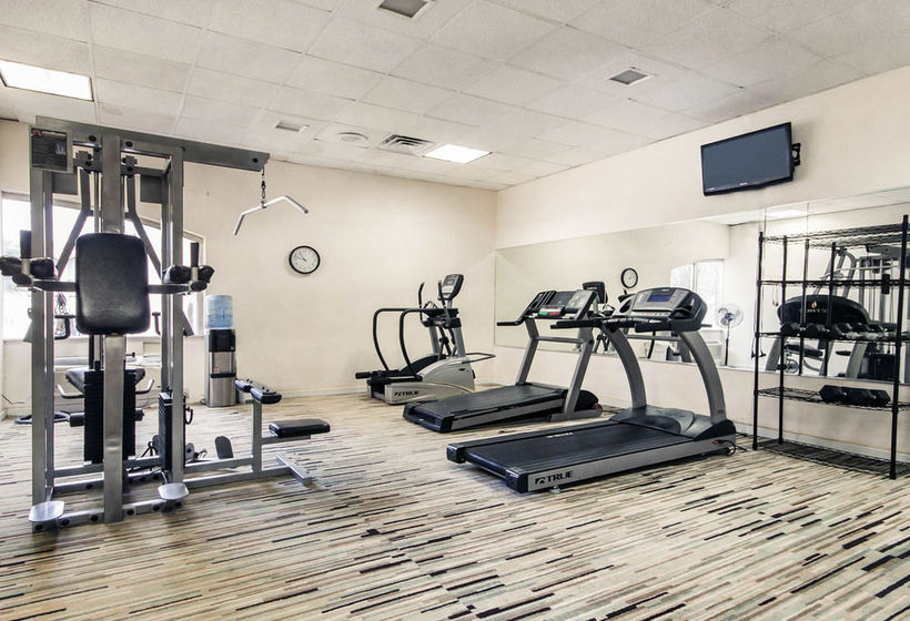 Hôtel Quality Inn  | Pecos | Texas | Hôtels aux États-Unis 7