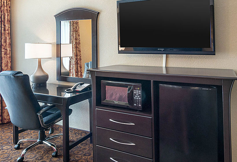 Hotel Quality Inn Magnolia  | Magnolia | Arkansas | United States 1
