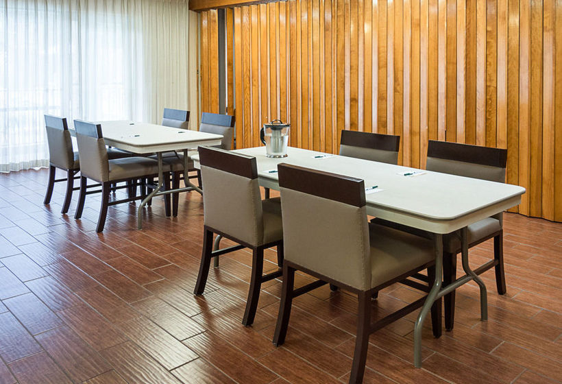 Hotel Quality Inn Magnolia  | Magnolia | Arkansas | United States 11