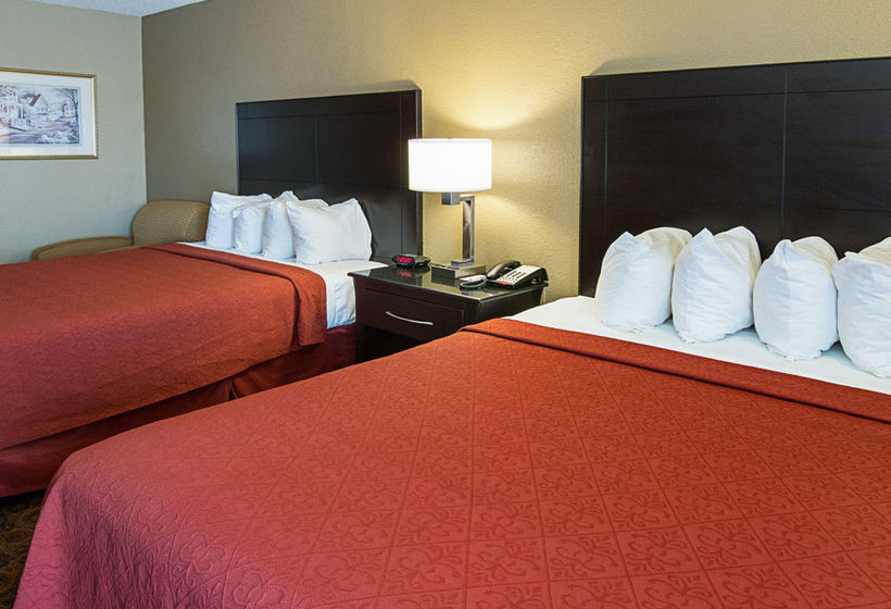Hotel Quality Inn Magnolia  | Magnolia | Arkansas | United States 14