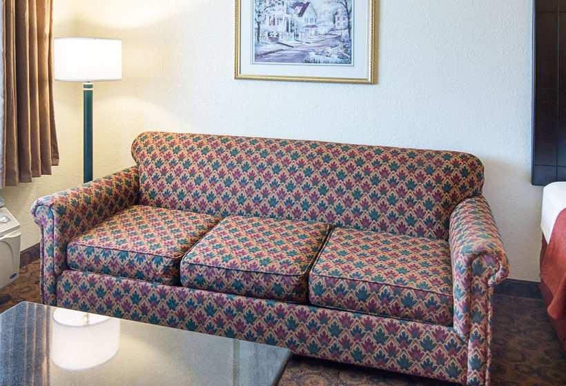 Hotel Quality Inn Magnolia  | Magnolia | Arkansas | United States 16