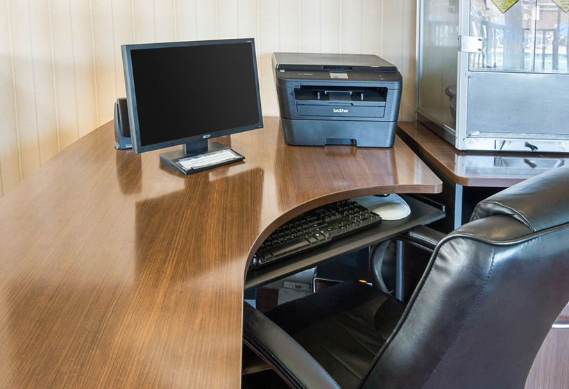 Hotel Quality Inn Magnolia  | Magnolia | Arkansas | United States 3