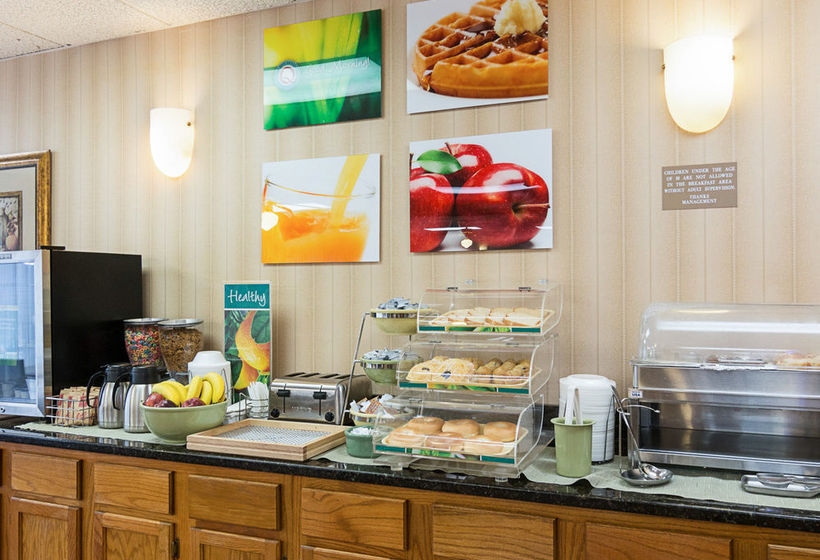 Hotel Quality Inn Magnolia  | Magnolia | Arkansas | United States 5