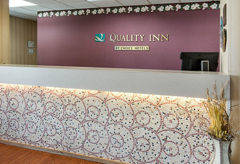 Hotel Quality Inn Magnolia  | Magnolia | Arkansas | United States 9