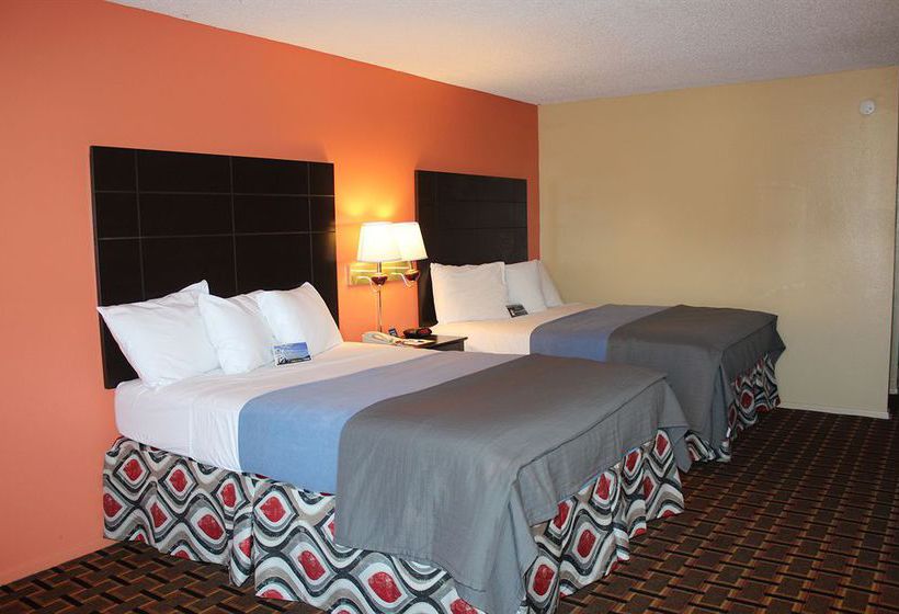 Hotel Travelodge San Angelo