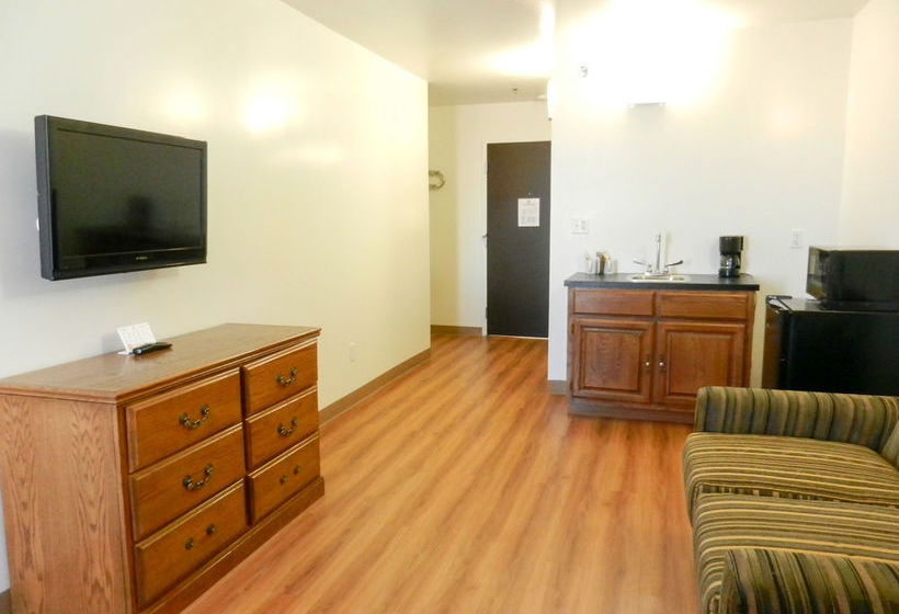 Hotel Travelodge San Angelo  | San Angelo | Texas | United States 10