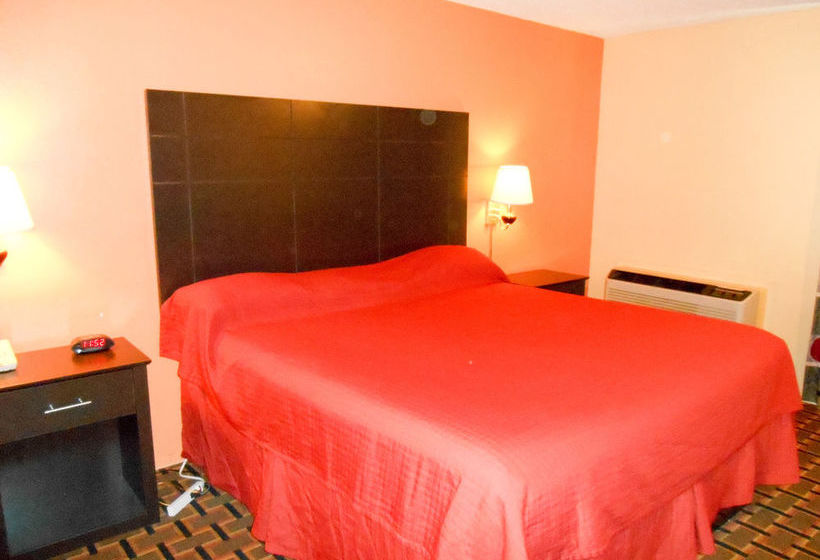 Hotel Travelodge San Angelo  | San Angelo | Texas | United States 11