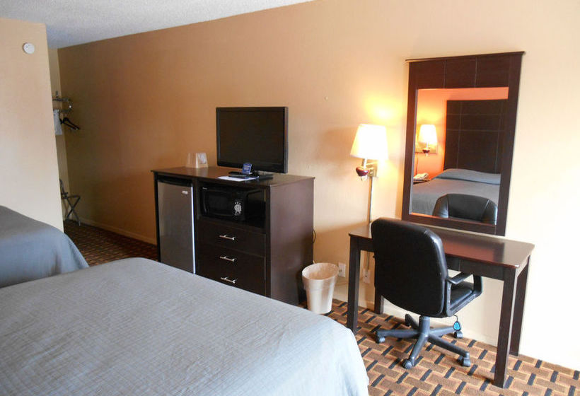 Hotel Travelodge San Angelo  | San Angelo | Texas | United States 12