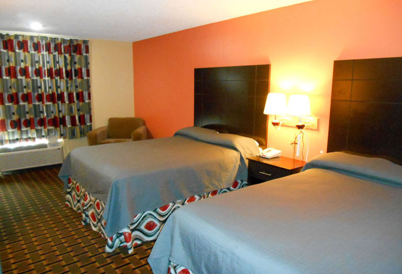 Hotel Travelodge San Angelo  | San Angelo | Texas | United States 13