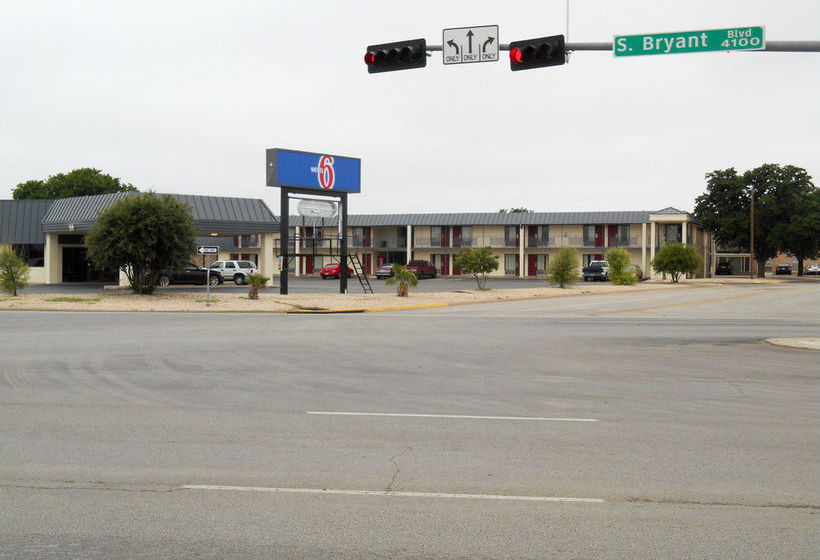 Hotel Travelodge San Angelo  | San Angelo | Texas | United States 14