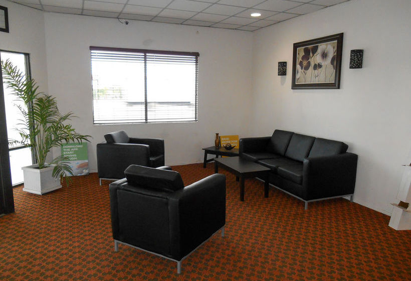 Hotel Travelodge San Angelo  | San Angelo | Texas | United States 16