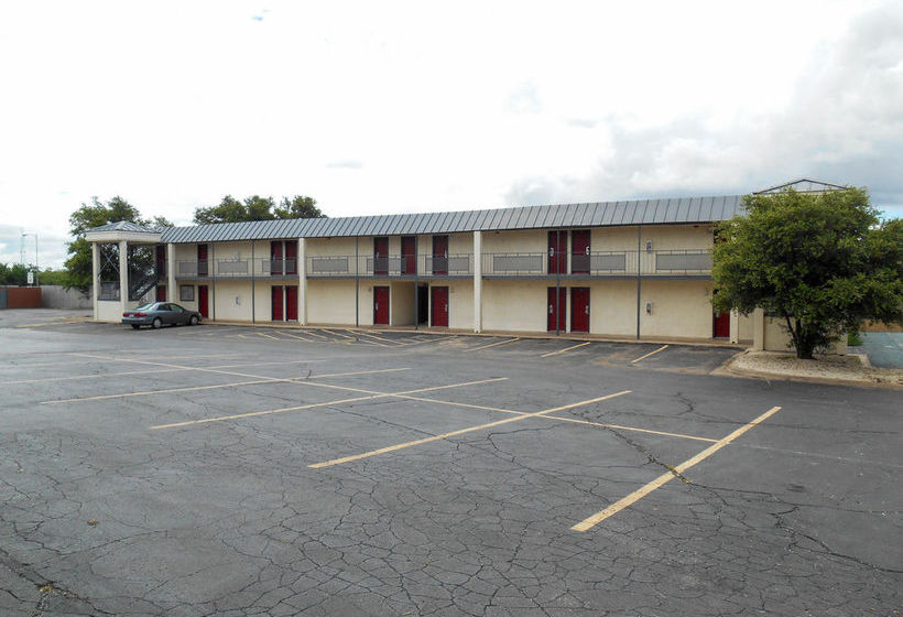 Hotel Travelodge San Angelo  | San Angelo | Texas | United States 17