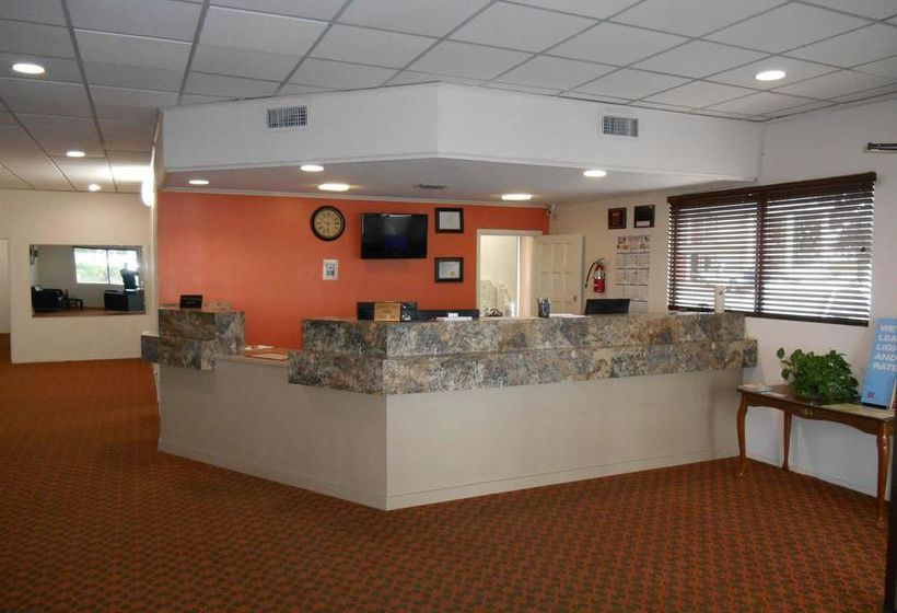 Hotel Travelodge San Angelo  | San Angelo | Texas | United States 18