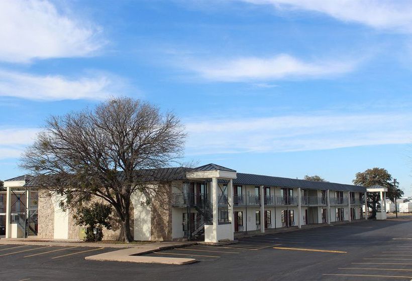 Hotel Travelodge San Angelo  | San Angelo | Texas | United States 2
