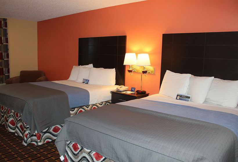 Hotel Travelodge San Angelo  | San Angelo | Texas | United States 3